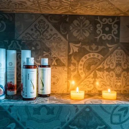 Achinos By The Sea Milos Appartement Agia Irini (Milos)