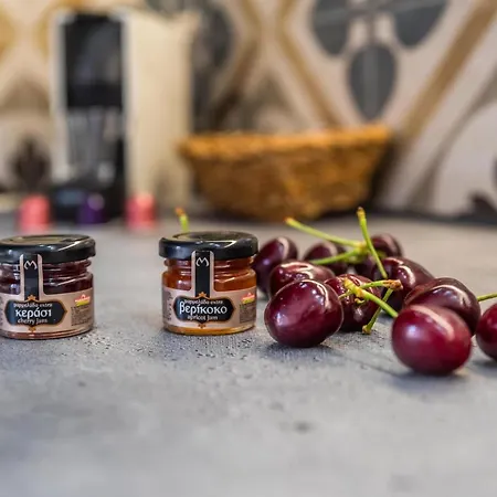 Appartement Achinos By The Sea Milos *