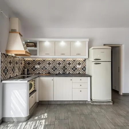 Achinos By The Sea Milos Agia Irini (Milos)