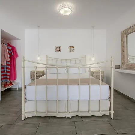 Achinos By The Sea Milos Agia Irini (Milos)