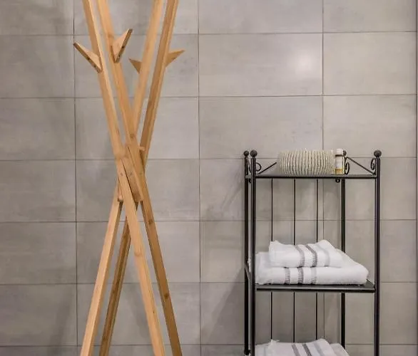 Achinos By The Sea Milos Apartment Agia Irini (Milos)